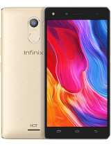 Best available price of Infinix Hot 4 Pro in Dominicanrepublic