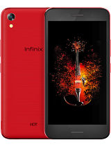 Best available price of Infinix Hot 5 Lite in Dominicanrepublic