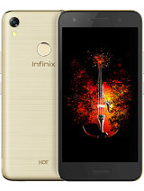 Best available price of Infinix Hot 5 in Dominicanrepublic