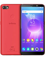 Best available price of Infinix Hot 6 in Dominicanrepublic