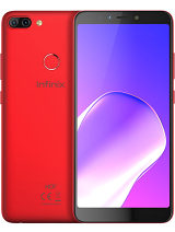 Best available price of Infinix Hot 6 Pro in Dominicanrepublic