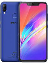 Best available price of Infinix Hot 6X in Dominicanrepublic