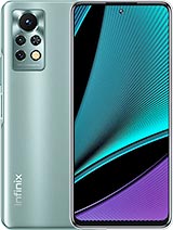Best available price of Infinix Note 11s in Dominicanrepublic