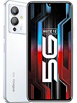 Best available price of Infinix Note 12 5G in Dominicanrepublic