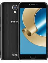 Best available price of Infinix Note 4 in Dominicanrepublic