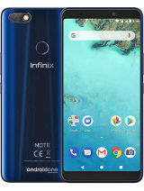 Best available price of Infinix Note 5 in Dominicanrepublic