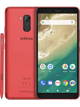 Best available price of Infinix Note 5 Stylus in Dominicanrepublic