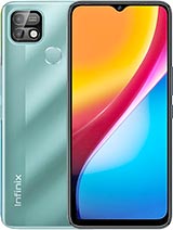 Best available price of Infinix Smart 5 Pro in Dominicanrepublic