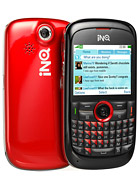 Best available price of iNQ Chat 3G in Dominicanrepublic