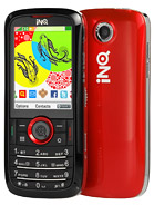 Best available price of iNQ Mini 3G in Dominicanrepublic