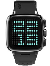 Best available price of Intex IRist Smartwatch in Dominicanrepublic