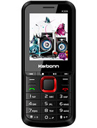 Best available price of Karbonn K309 Boombastic in Dominicanrepublic