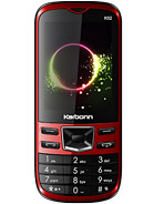 Best available price of Karbonn K52 Groovster in Dominicanrepublic