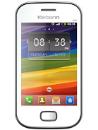 Best available price of Karbonn K65 Buzz in Dominicanrepublic