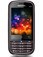 Best available price of Karbonn KT21 Express in Dominicanrepublic
