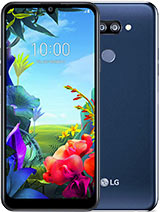 Best available price of LG K40S in Dominicanrepublic