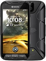 Best available price of Kyocera DuraForce Pro in Dominicanrepublic