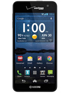 Best available price of Kyocera Hydro Elite in Dominicanrepublic