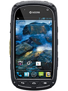 Best available price of Kyocera Torque E6710 in Dominicanrepublic