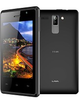 Best available price of Lava Iris 325 Style in Dominicanrepublic