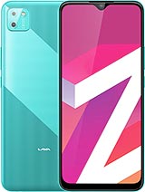 Best available price of Lava Z2 Max in Dominicanrepublic