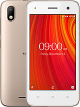Best available price of Lava Z40 in Dominicanrepublic