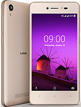 Best available price of Lava Z50 in Dominicanrepublic
