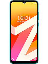 Best available price of Lava Z6 in Dominicanrepublic