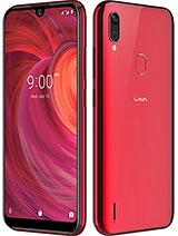 Best available price of Lava Z71 in Dominicanrepublic