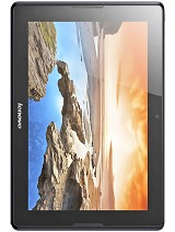 Best available price of Lenovo A10-70 A7600 in Dominicanrepublic