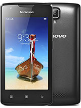 Best available price of Lenovo A1000 in Dominicanrepublic