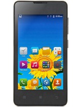 Best available price of Lenovo A1900 in Dominicanrepublic