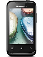 Best available price of Lenovo A269i in Dominicanrepublic