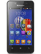 Best available price of Lenovo A319 in Dominicanrepublic
