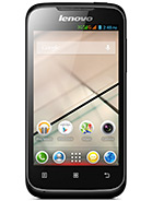 Best available price of Lenovo A369i in Dominicanrepublic
