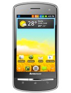 Best available price of Lenovo A60 in Dominicanrepublic