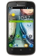 Best available price of Lenovo A690 in Dominicanrepublic