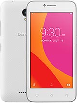 Best available price of Lenovo B in Dominicanrepublic