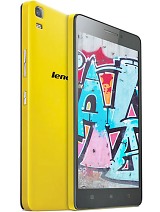 Best available price of Lenovo K3 Note in Dominicanrepublic