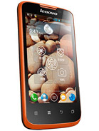 Best available price of Lenovo S560 in Dominicanrepublic