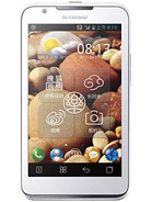 Best available price of Lenovo S880 in Dominicanrepublic