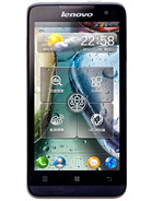 Best available price of Lenovo P770 in Dominicanrepublic