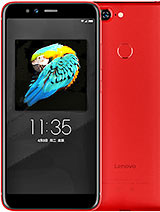 Best available price of Lenovo S5 in Dominicanrepublic