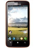 Best available price of Lenovo S750 in Dominicanrepublic