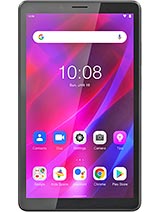 Best available price of Lenovo Tab M7 (3rd Gen) in Dominicanrepublic