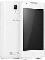 Best available price of Lenovo Vibe A in Dominicanrepublic