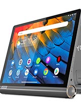Best available price of Lenovo Yoga Smart Tab in Dominicanrepublic
