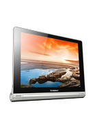 Best available price of Lenovo Yoga Tablet 10 in Dominicanrepublic