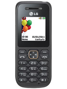 Best available price of LG A100 in Dominicanrepublic