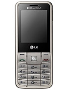 Best available price of LG A155 in Dominicanrepublic